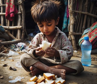 Volunteer Testimonial