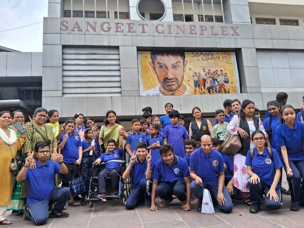 Umang School Activities