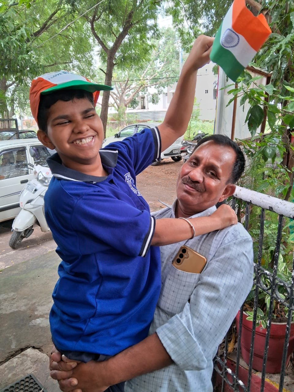 G.D. Rainbow School - Inclusive Education